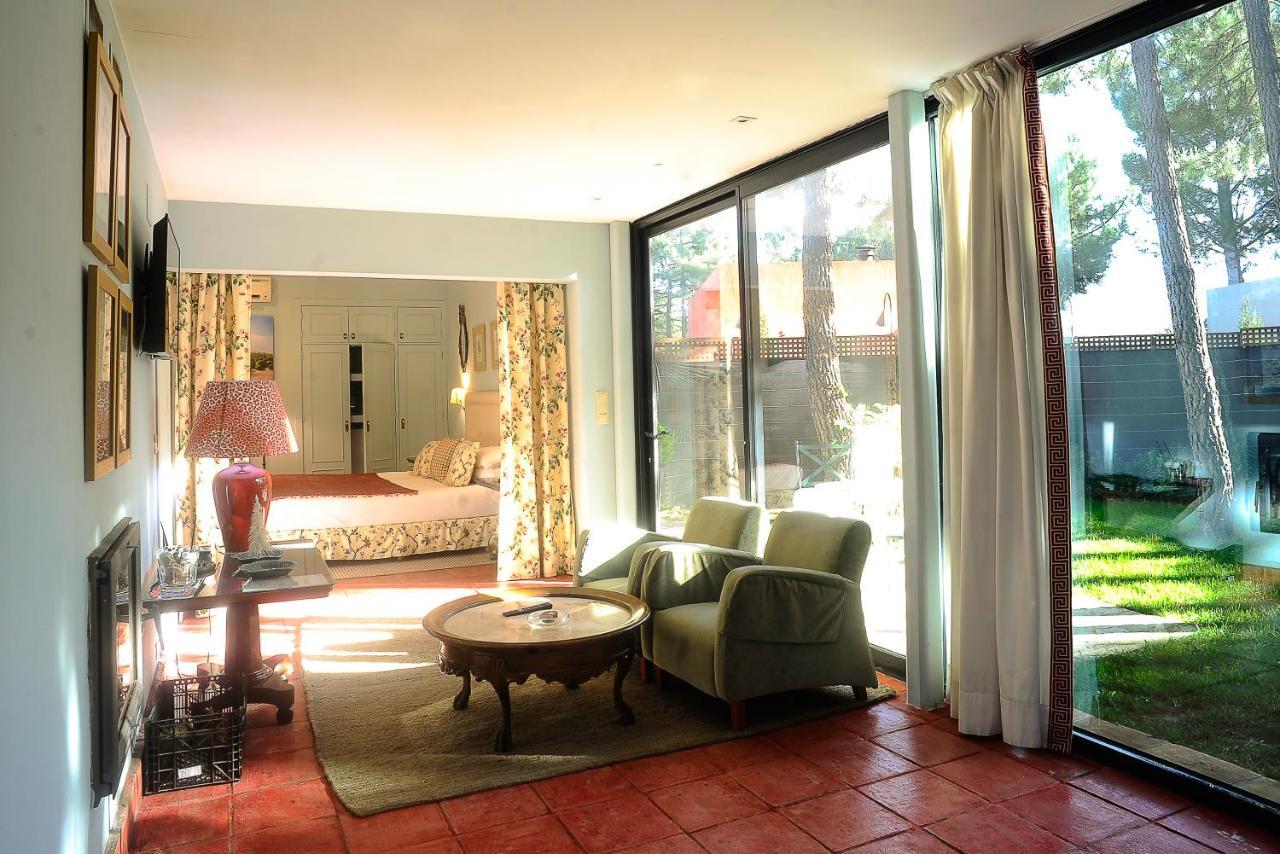 Hotel Boutique Pinar Cuenca  Eksteriør billede
