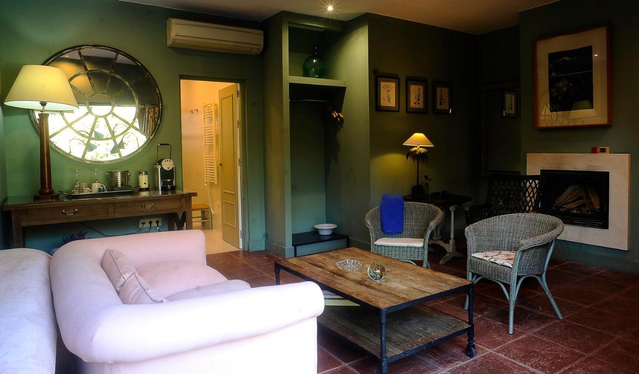 Hotel Boutique Pinar Cuenca  Eksteriør billede