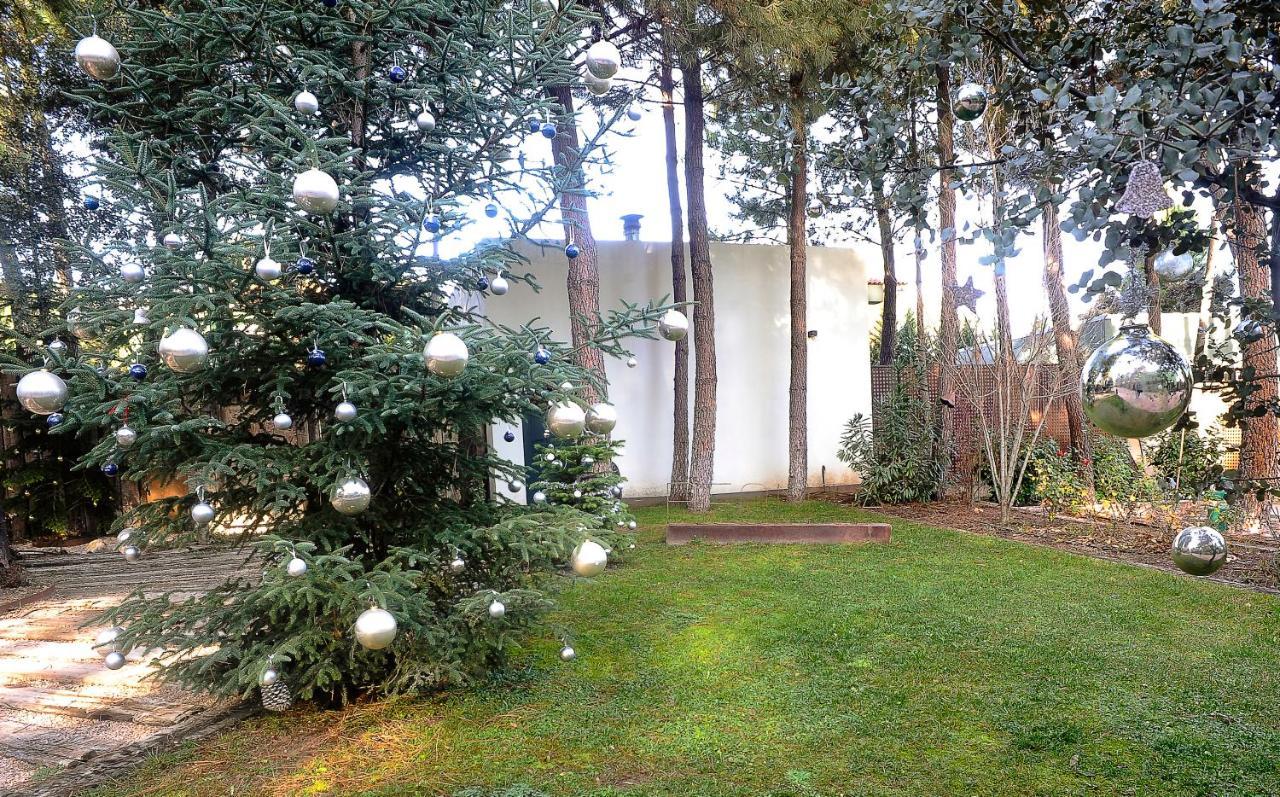 Hotel Boutique Pinar Cuenca  Eksteriør billede
