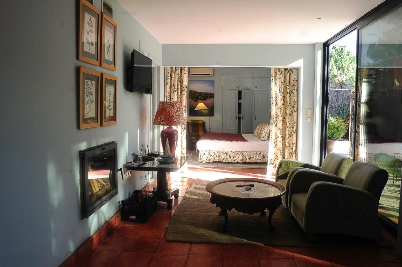 Hotel Boutique Pinar Cuenca  Eksteriør billede