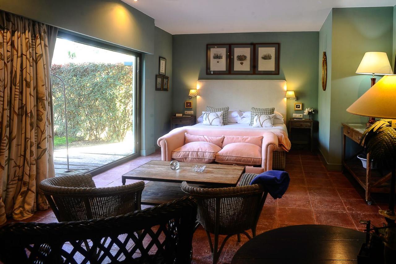 Hotel Boutique Pinar Cuenca  Eksteriør billede