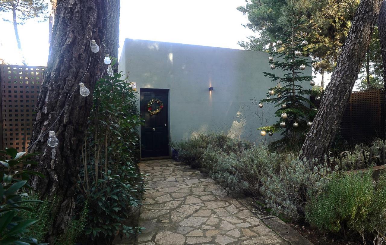 Hotel Boutique Pinar Cuenca  Eksteriør billede
