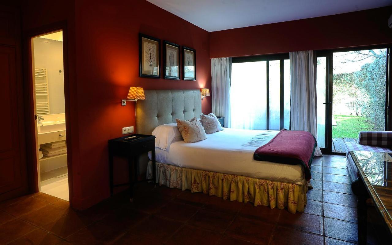 Hotel Boutique Pinar Cuenca  Eksteriør billede