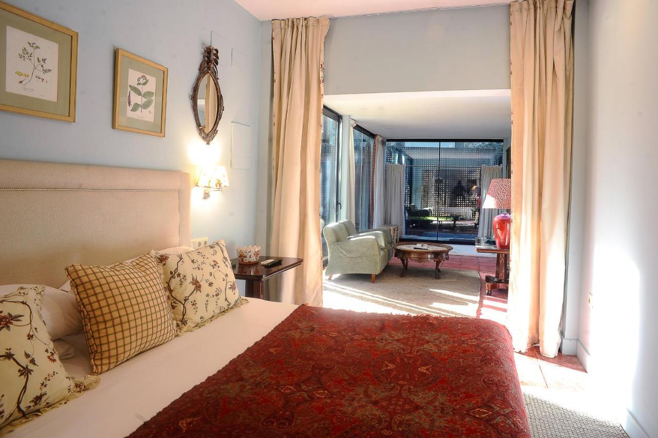 Hotel Boutique Pinar Cuenca  Eksteriør billede