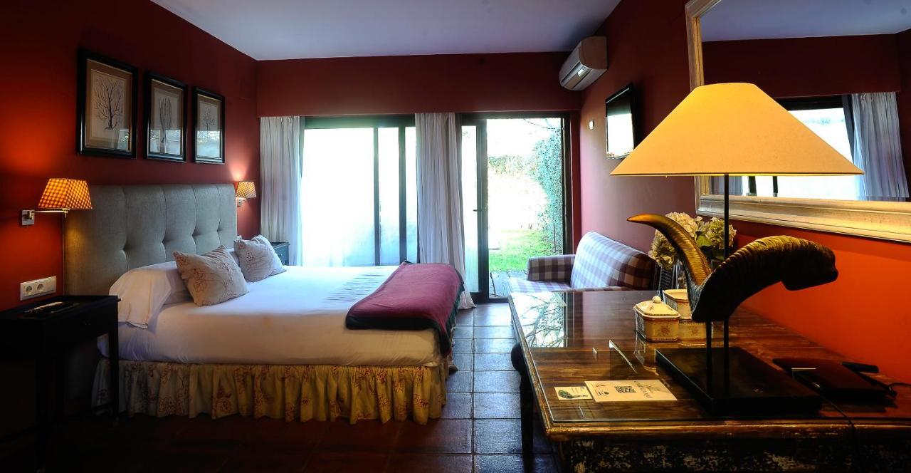 Hotel Boutique Pinar Cuenca  Eksteriør billede