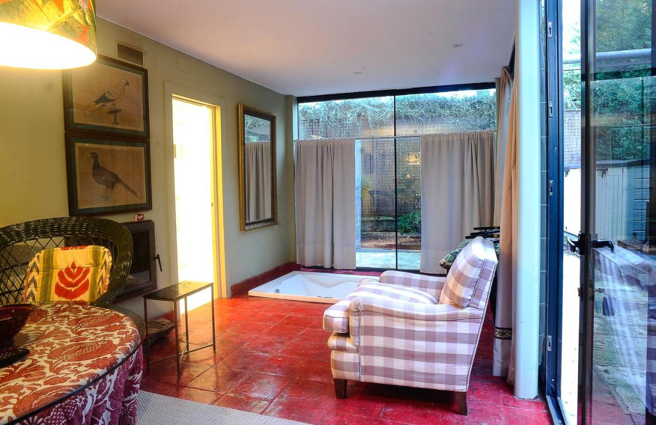 Hotel Boutique Pinar Cuenca  Eksteriør billede