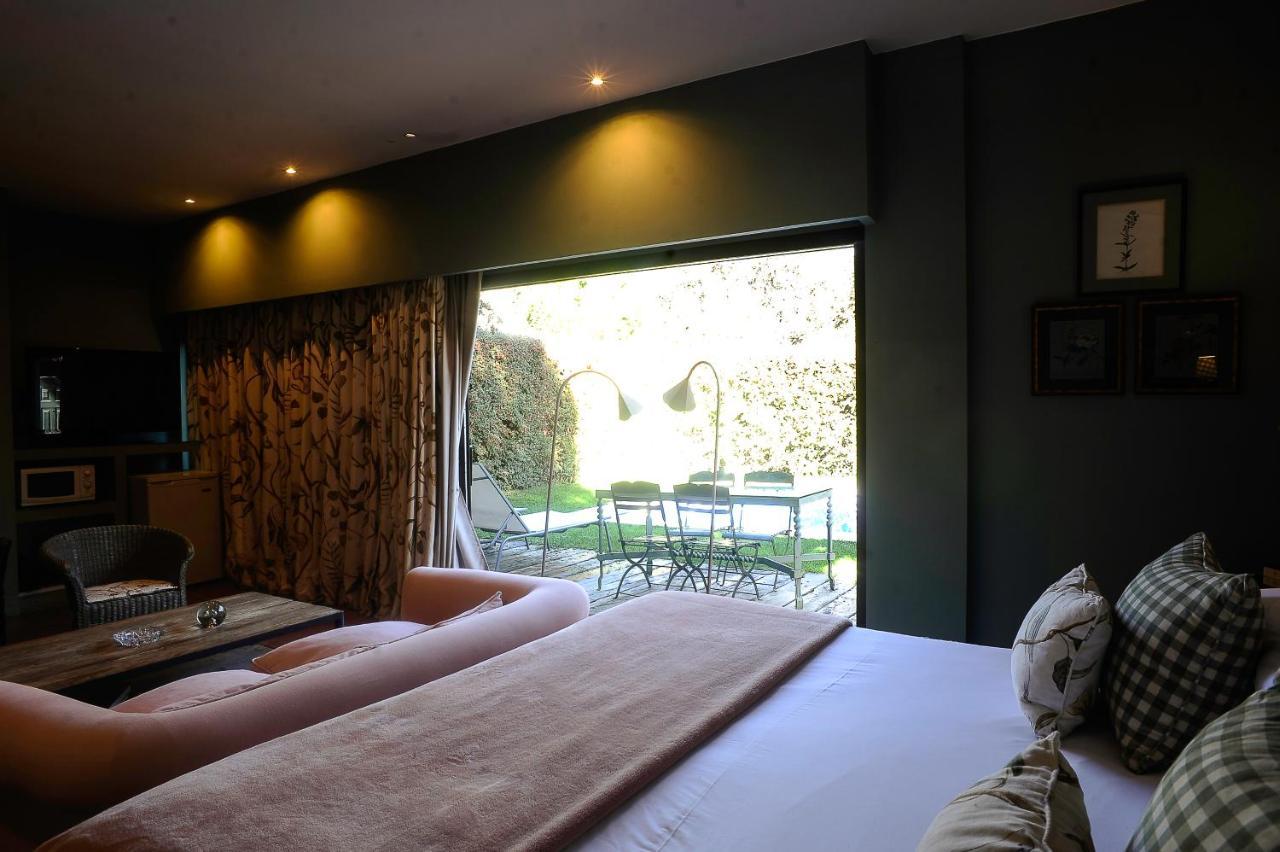 Hotel Boutique Pinar Cuenca  Eksteriør billede