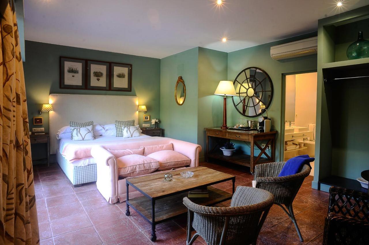 Hotel Boutique Pinar Cuenca  Eksteriør billede