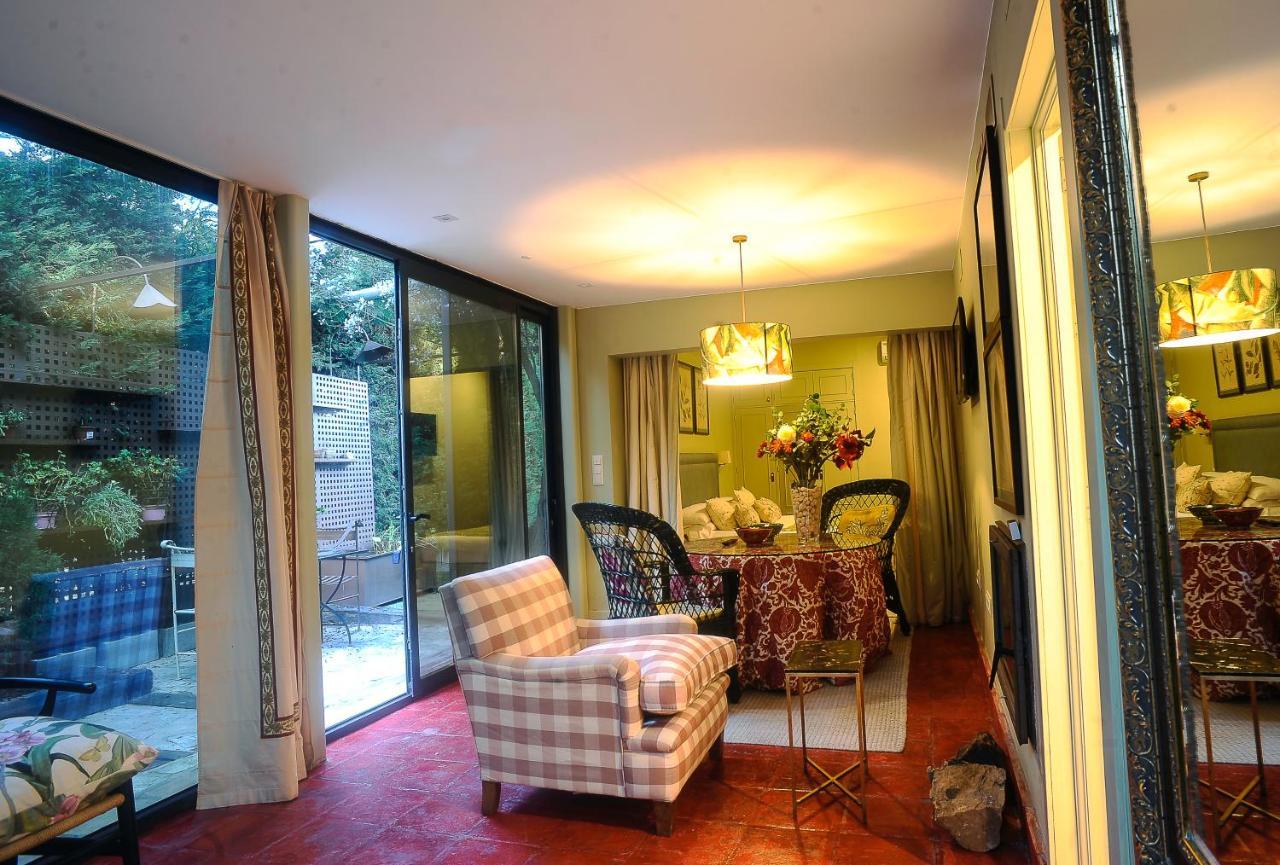 Hotel Boutique Pinar Cuenca  Eksteriør billede