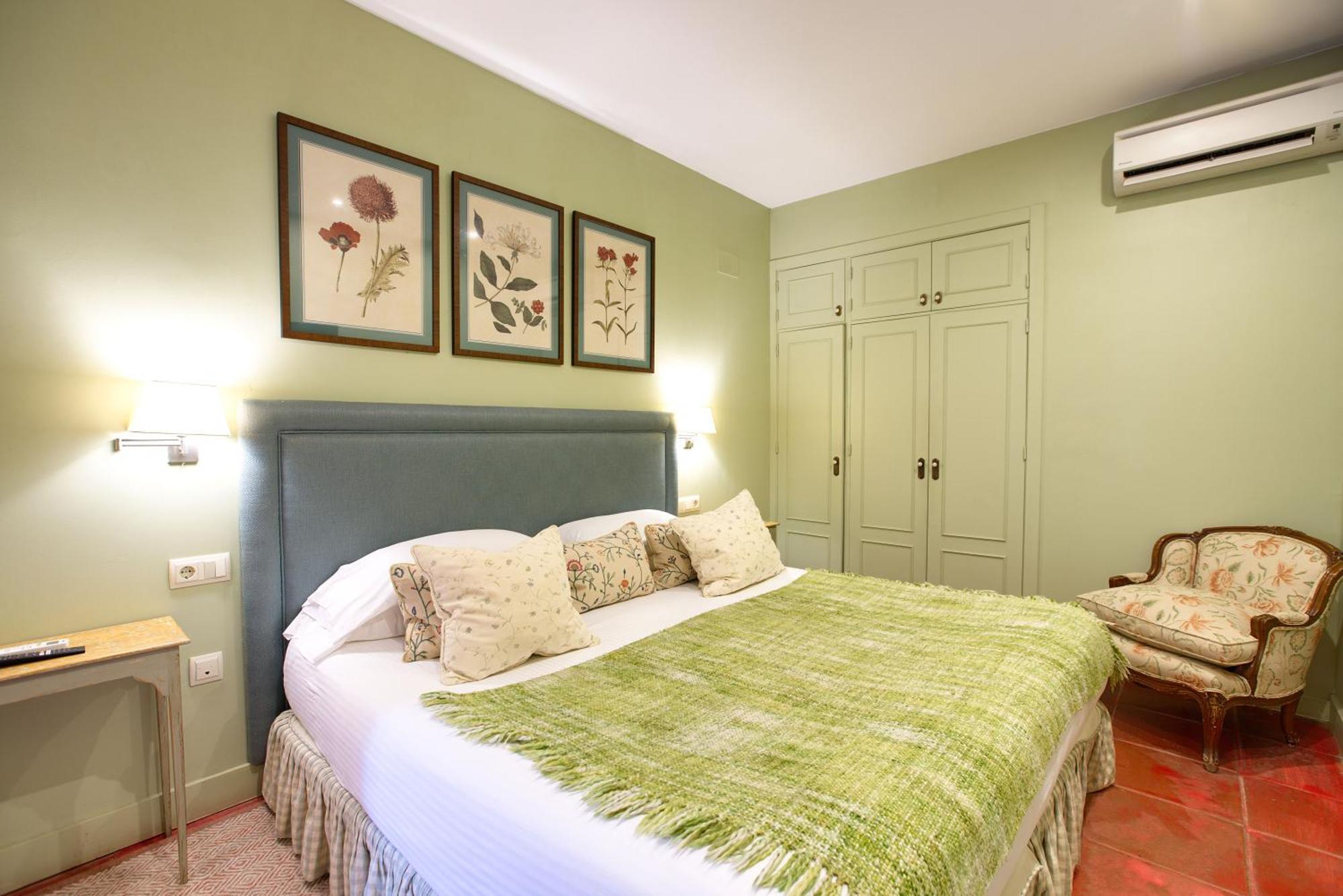 Hotel Boutique Pinar Cuenca  Eksteriør billede