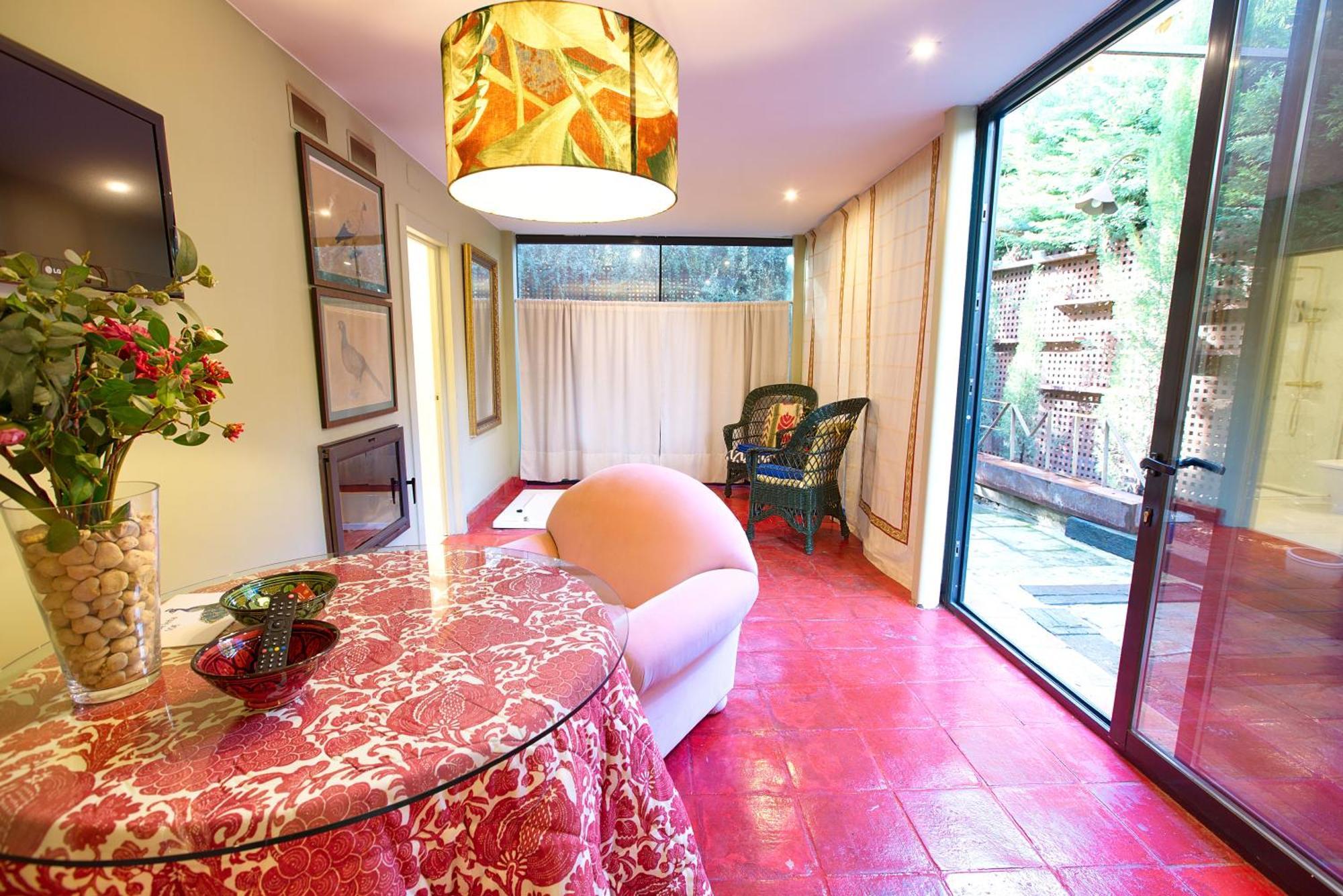 Hotel Boutique Pinar Cuenca  Eksteriør billede