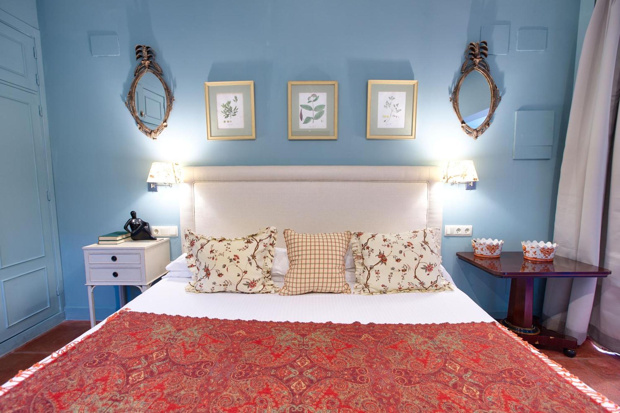 Hotel Boutique Pinar Cuenca  Eksteriør billede
