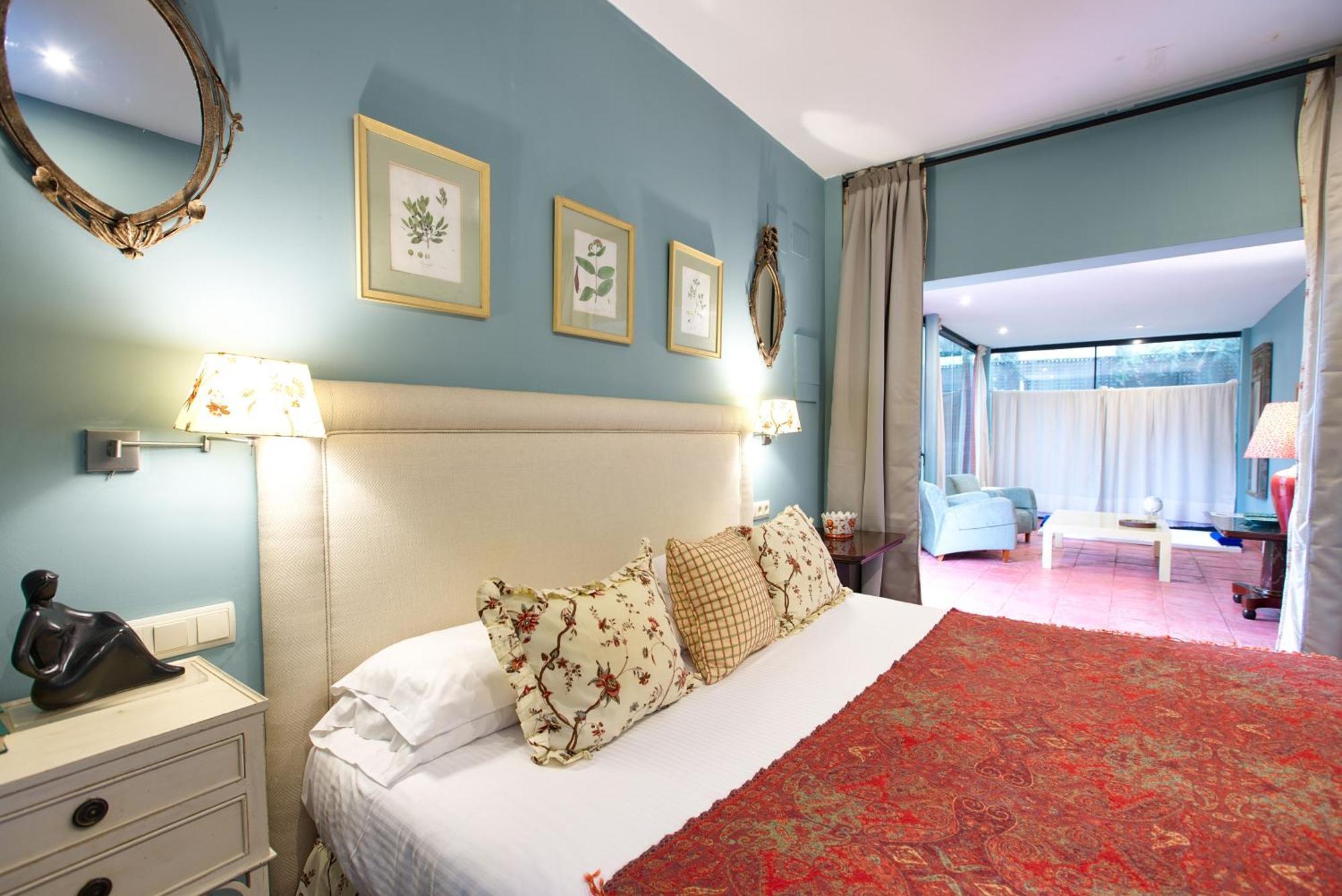 Hotel Boutique Pinar Cuenca  Eksteriør billede