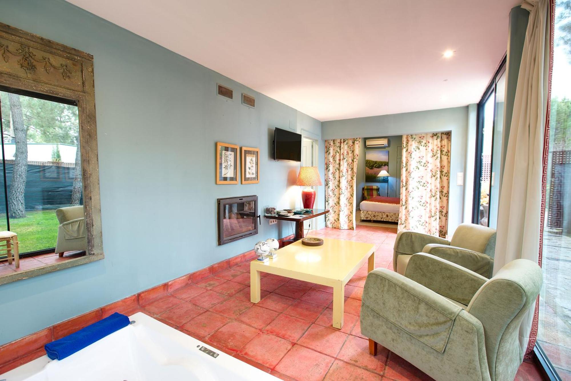 Hotel Boutique Pinar Cuenca  Eksteriør billede