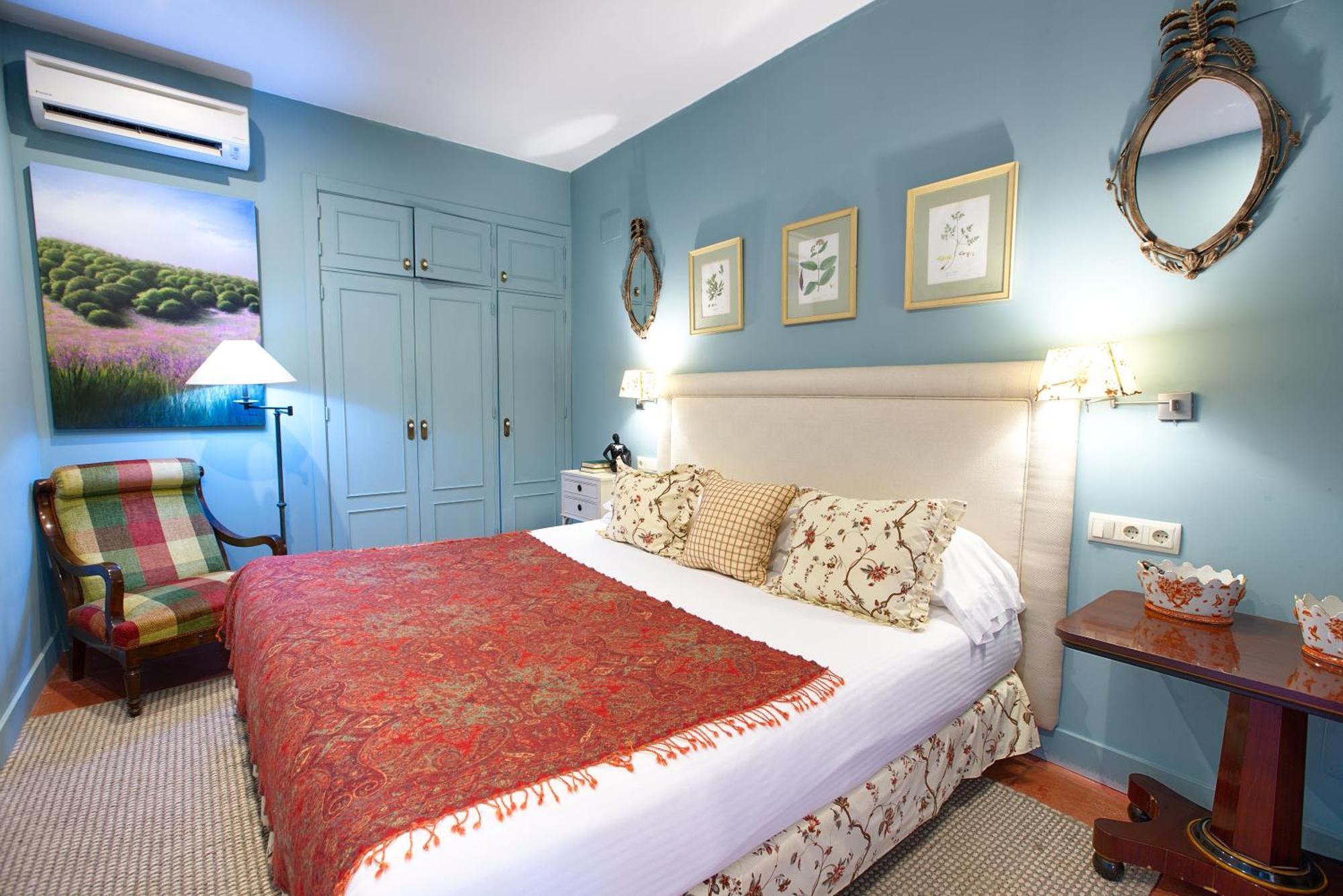 Hotel Boutique Pinar Cuenca  Eksteriør billede