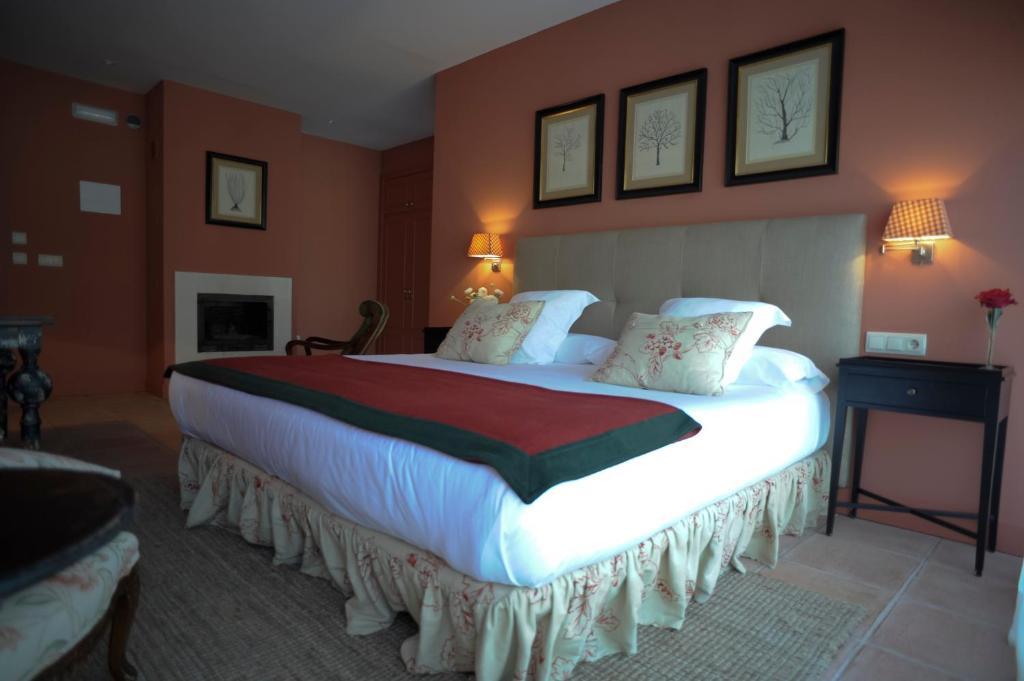 Hotel Boutique Pinar Cuenca  Eksteriør billede