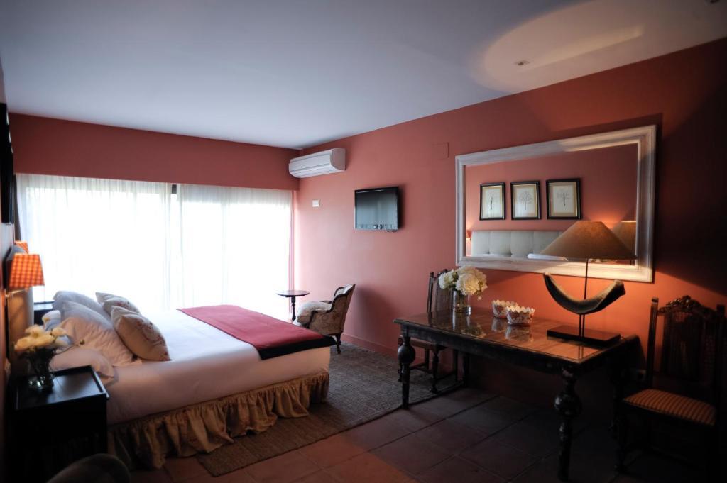 Hotel Boutique Pinar Cuenca  Eksteriør billede