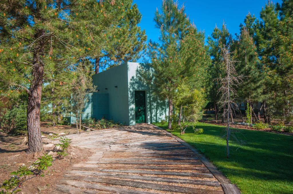 Hotel Boutique Pinar Cuenca  Eksteriør billede