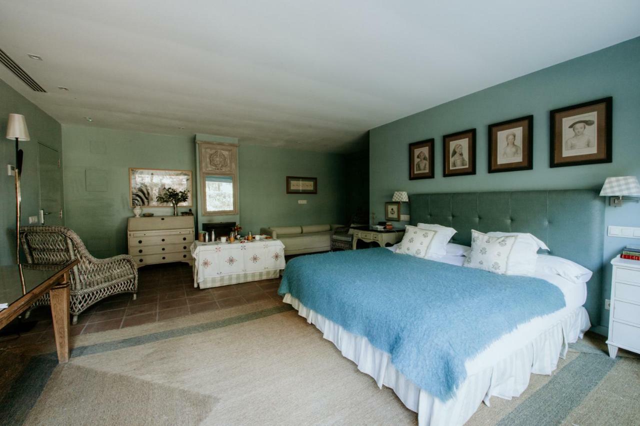Hotel Boutique Pinar Cuenca  Eksteriør billede